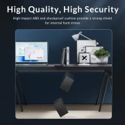 Orico 2526U3-V1 кутия за диск 2.5"