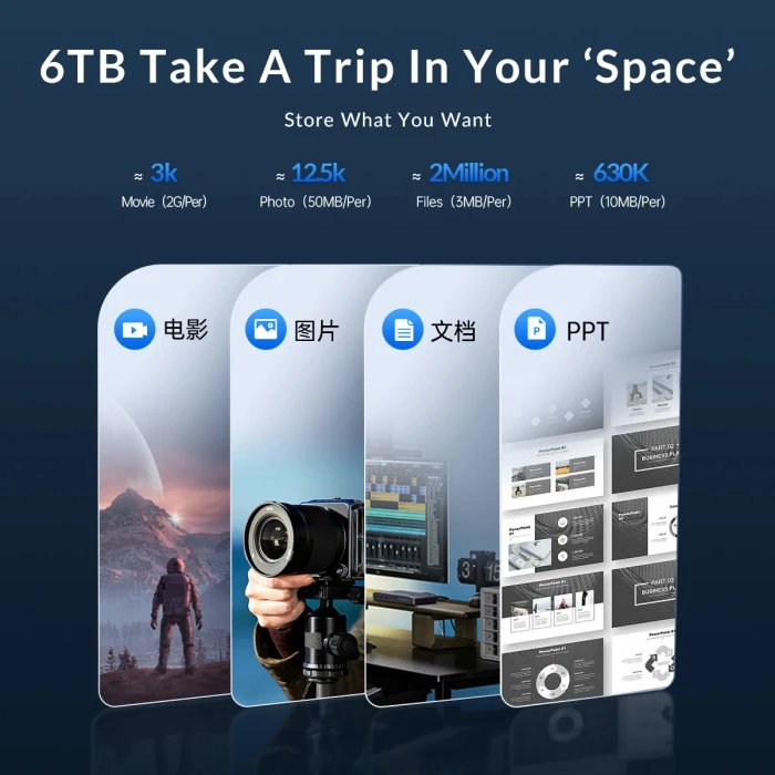 Orico 2526U3-V1 кутия за диск 2.5"