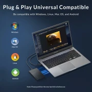 Orico 2526U3-V1 кутия за диск 2.5"