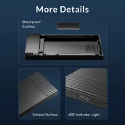 Orico 2526U3-V1 кутия за диск 2.5"