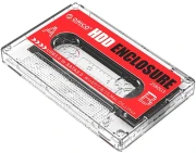 Orico 2580U3 кутия за диск 2.5"
