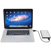 Orico 2588US3-V1 кутия за диск 2.5"
