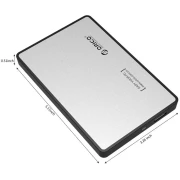 Orico 2588US3-V1 кутия за диск 2.5"