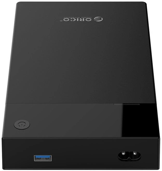 Orico 3599U3 кутия за диск 3.5"