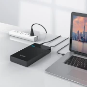 Orico 3599U3 кутия за диск 3.5"