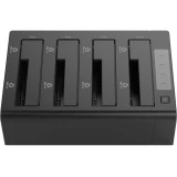 Orico USB Dock 4 x 2.5"/3.5" - Clone