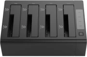 Orico USB Dock 4 x 2.5"/3.5" - Clone