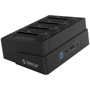 Orico USB Dock 4 x 2.5"/3.5" - Clone