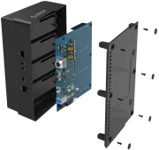 Orico USB Dock 4 x 2.5"/3.5" - Clone