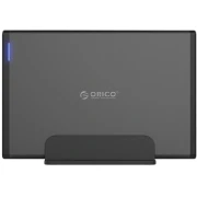 Orico 7688C3 кутия за диск 3.5" USB-C