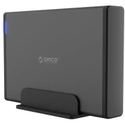 Orico 7688C3 кутия за диск 3.5" USB-C