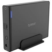 Orico 7688C3 кутия за диск 3.5" USB-C