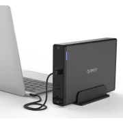 Orico 7688C3 кутия за диск 3.5" USB-C