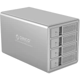 Orico 9548RU3 Dock 4 x 3.5" Raid Clone