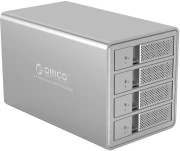 Orico 9548RU3 Dock 4 x 3.5" Raid Clone