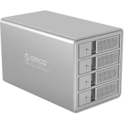 Orico 9548RU3 Dock 4 x 3.5" Raid Clone