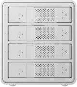 Orico 9548RU3 Dock 4 x 3.5" Raid Clone