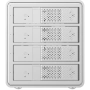 Orico 9548RU3 Dock 4 x 3.5" Raid Clone