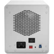 Orico 9548RU3 Dock 4 x 3.5" Raid Clone