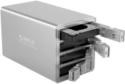 Orico 9548RU3 Dock 4 x 3.5" Raid Clone