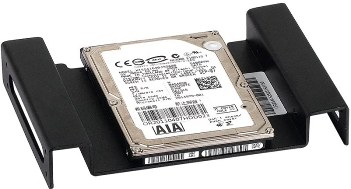 Orico Адаптер SSD/HDD 2.5"/3.5" to 5.25"