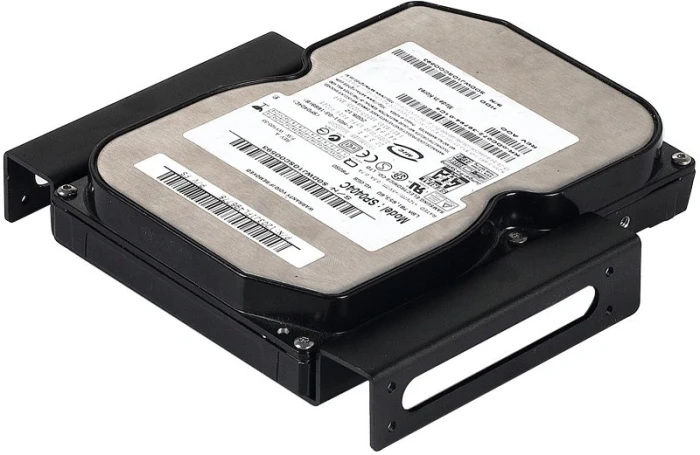 Orico Адаптер SSD/HDD 2.5"/3.5" to 5.25"