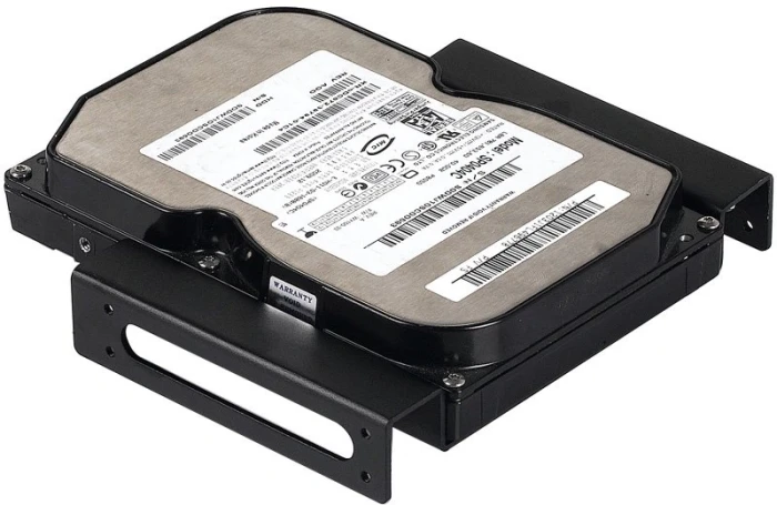 Orico Адаптер SSD/HDD 2.5"/3.5" to 5.25"