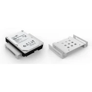 Orico Адаптер SSD/HDD 2.5"/3.5" to 5.25"
