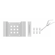Orico Адаптер SSD/HDD 2.5"/3.5" to 5.25"
