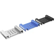 Orico Адаптер SSD/HDD 2.5"/3.5" to 5.25"