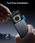 Orico ACOM2-U4 NVMe USB-C/A 40Gbps