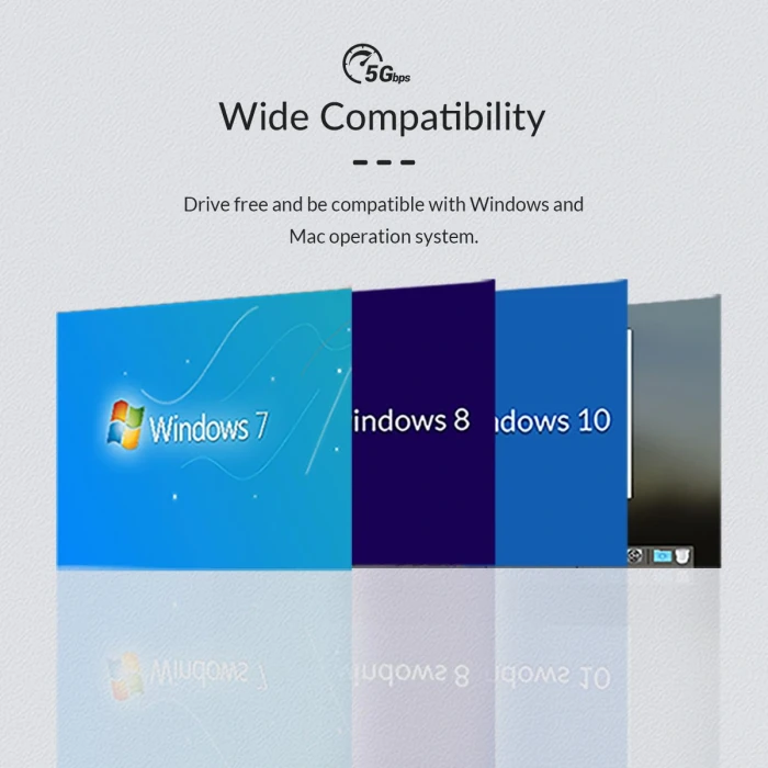 Orico AH-12F 3 x USB + microSD