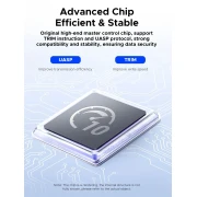 Orico AXM2-G2-GY M.2 NVMe USB-C