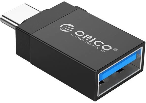 Orico OTG USB-A > USB-C 5Gbps