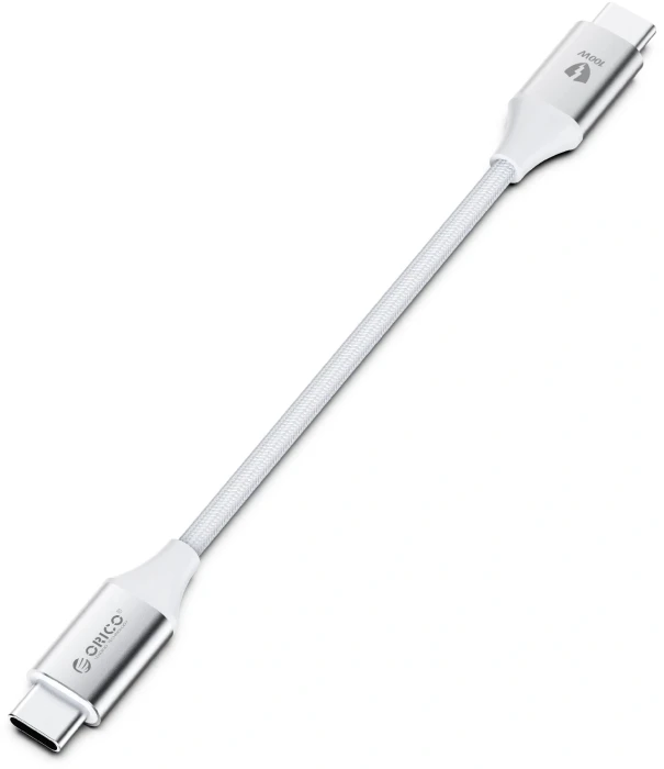 Orico USB-C 2.0 100W - 1.0m