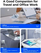 Orico USB-C 2.0 100W - 1.0m