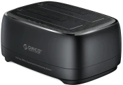 Orico Dock 2 x HDD/SSD 2.5"/3.5" Clone