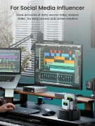 Orico Dock 2 x HDD/SSD 2.5"/3.5" Clone