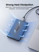 Orico DDL25 кутия за диск 2.5" USB-C