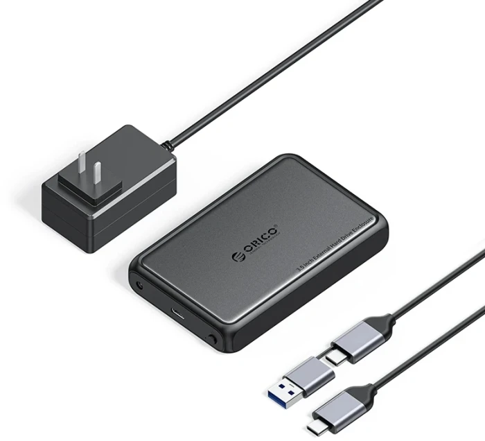 Orico DDL35-C3-EU кутия за диск 3.5"