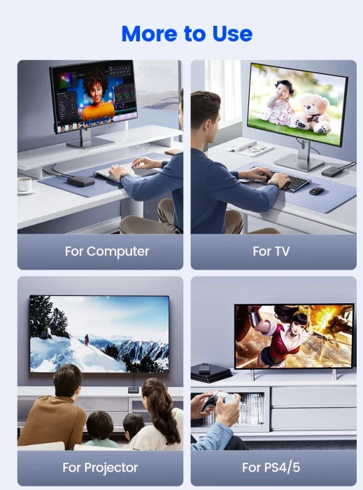 Orico DDL35-C3-EU кутия за диск 3.5"