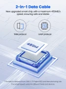 Orico DDL35-C3-EU кутия за диск 3.5"