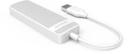 Orico FL02-WH 4 x USB 2.0