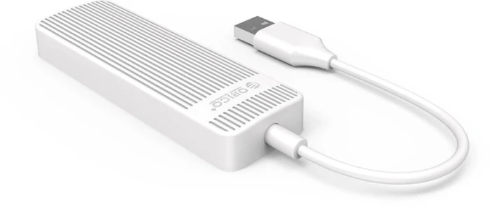 Orico FL02-WH 4 x USB 2.0