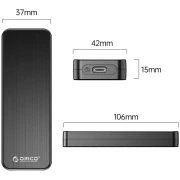 Orico HM2-G2 M.2 NVMe USB-C