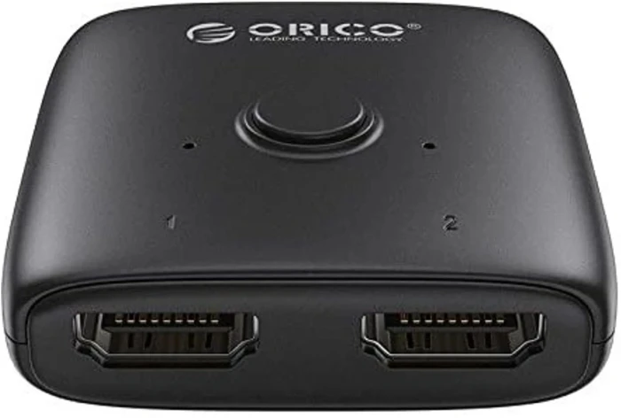 Orico Switch/Split HDMI 2.0 Bi-Direction