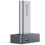 Orico IT18C3-GY M.2 NVMe Doc USB-C