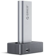 Orico IT18C3-GY M.2 NVMe Doc USB-C