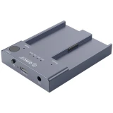 Orico Dock 2 x M.2 NVMe USB-C Clone