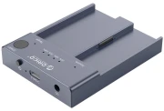 Orico Dock 2 x M.2 NVMe USB-C Clone
